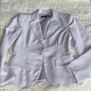 Nanette Lepore blazer